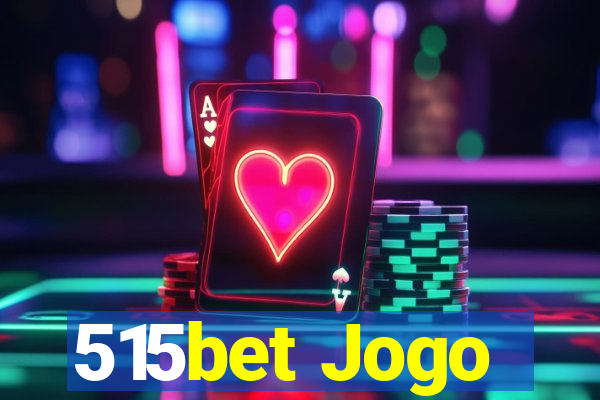 515bet Jogo